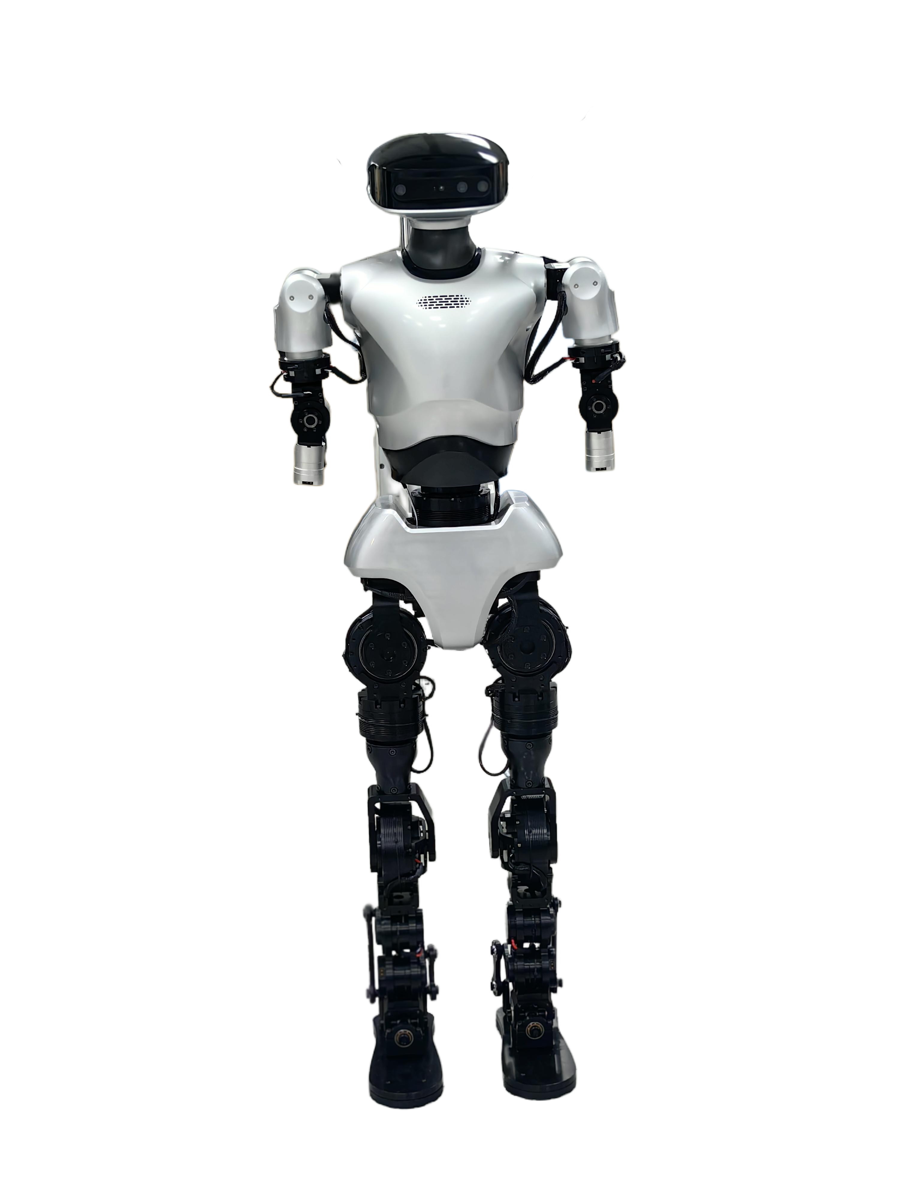 YMBot-E 型教育型電動人形機(jī)器人