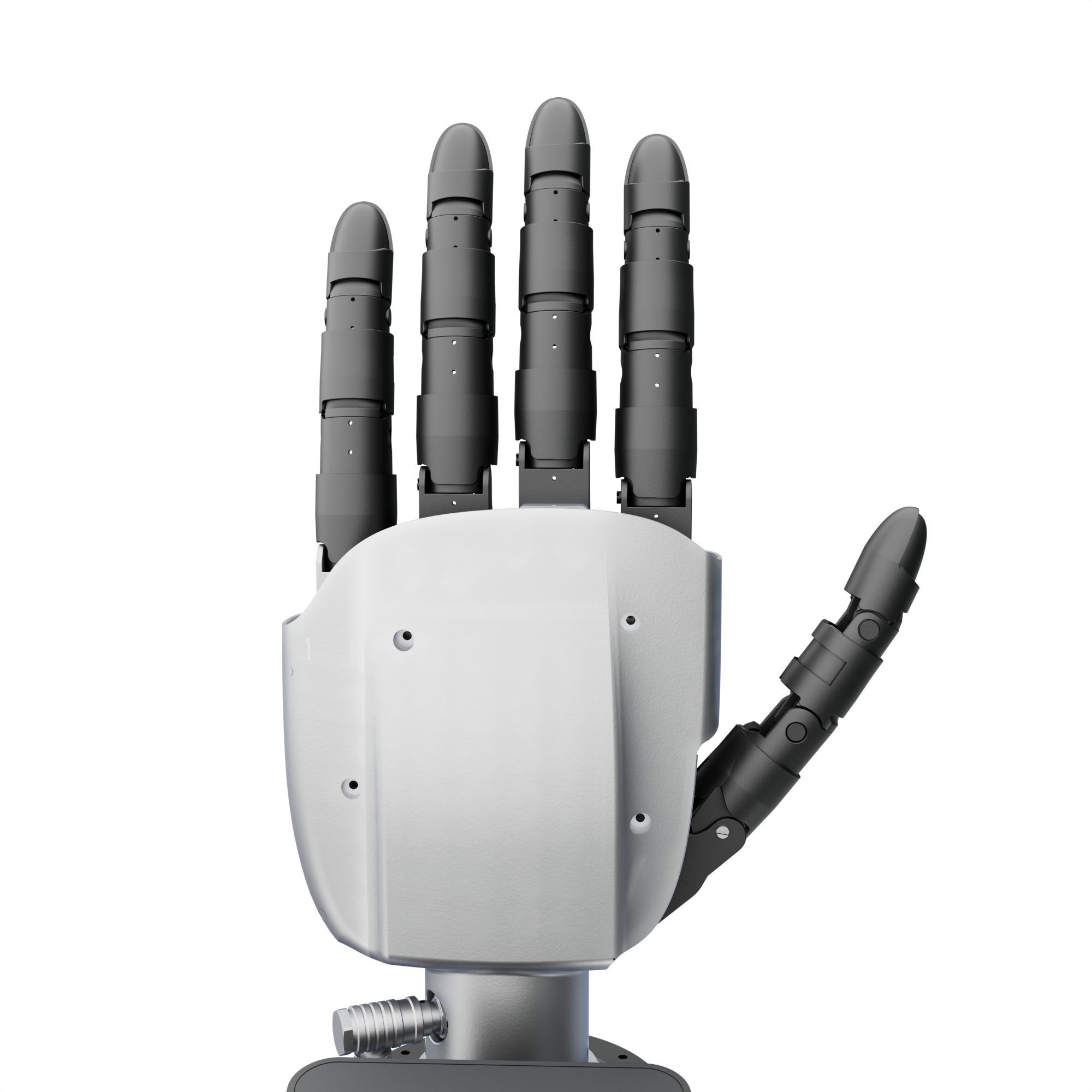靈巧手Cyborg-H01