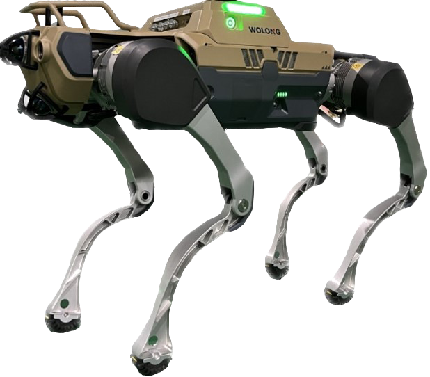 機(jī)器狗