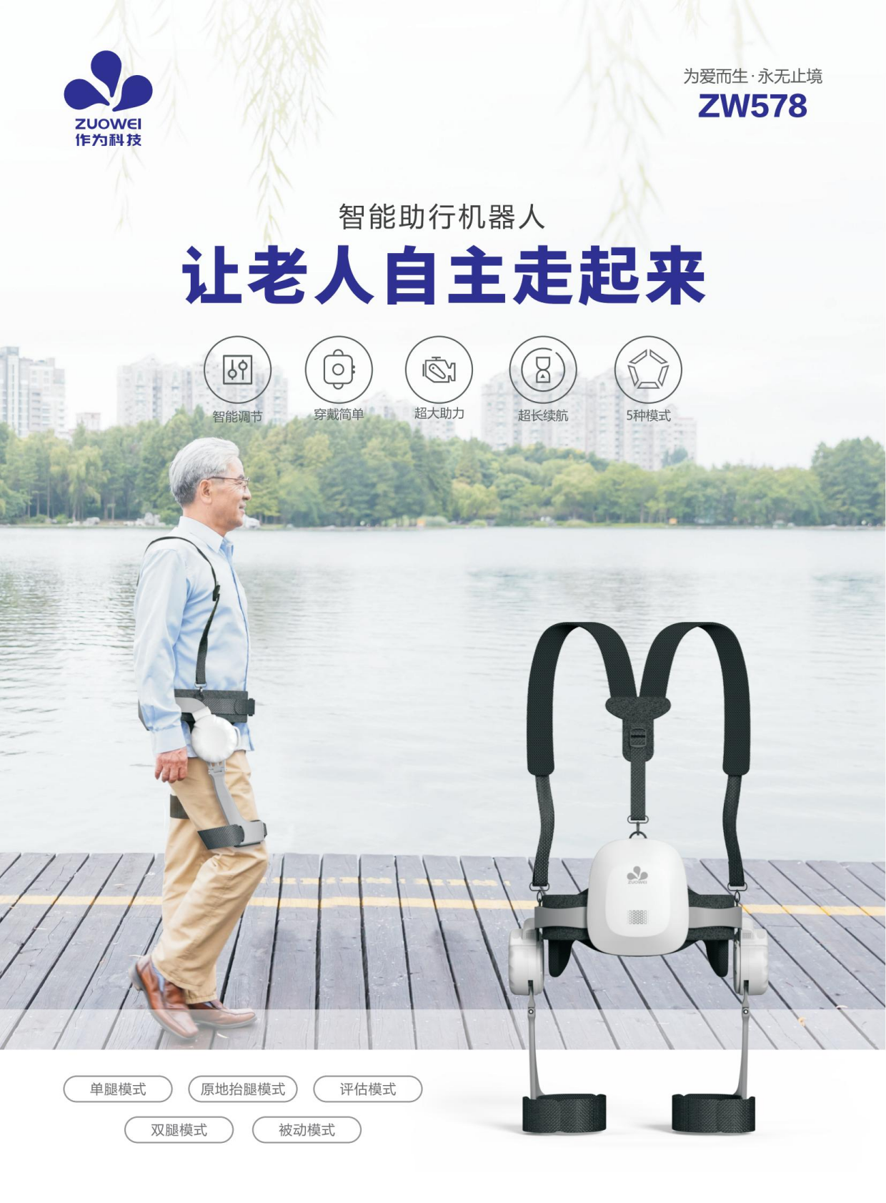 1、康復(fù)訓(xùn)練類