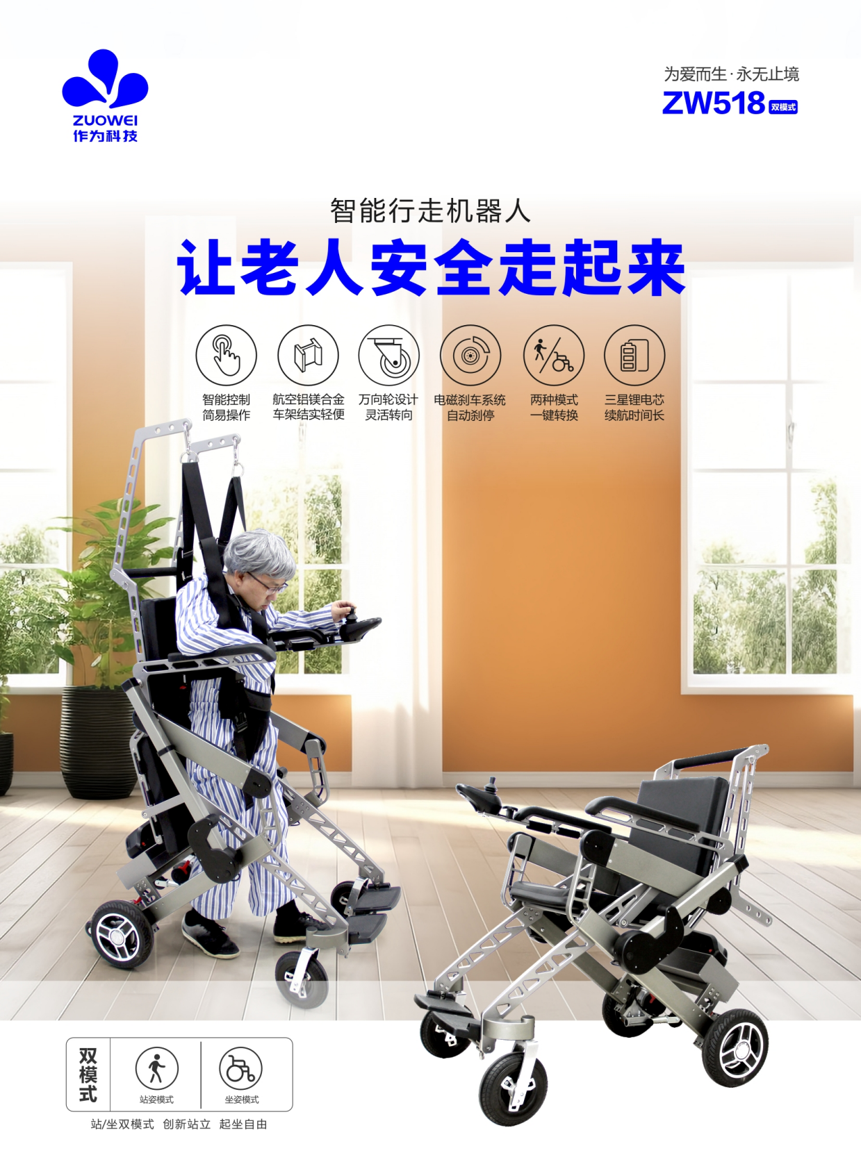 2、康復(fù)訓(xùn)練類