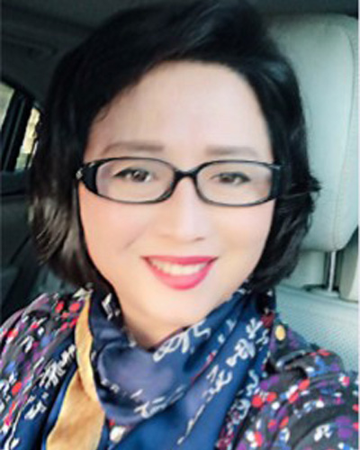 LIU Qian